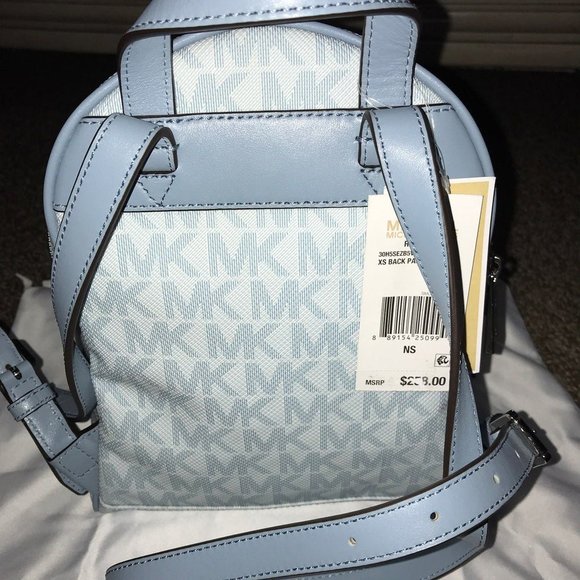 Michael Kors Backpack